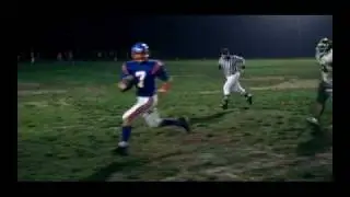 Wham! Bam! What the fuck just happened?