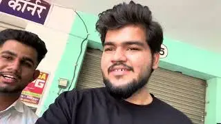 ||COLLEGE MAI HUI LADAYI😡|| (VLOG 420 😂)