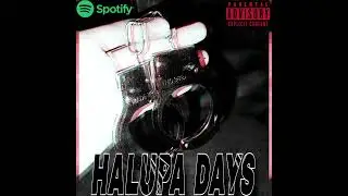 MC BALBES - ПЕСОК ИЗ ЖОПЫ(HALUPA DAYS ALBUM 2024)