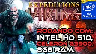 Expeditions: Viking