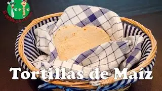 SORTEO (CERRADO) Tortillas de Ma&iacute;z - El Cuchillo y la Cuchara