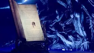 Jolin Cai 蔡依林 2025 Pleasure Taipei Dome 台北大巨蛋 演唱會