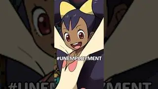One Fact For Every Unova Gym Leader