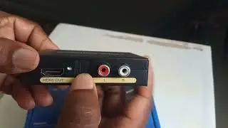 HDMI TO DIGITAL OPTICAL AUDIO 5.1  DEOCODER ( HDMI TO DIGITAL OPTICAL AUDIO 5.1 CONVERTER )