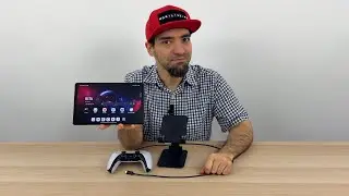 Lenovo Legion Tab Gen 3 Review; Tabletă de gaming cu ecran 165Hz și Snapdragon 8 Gen 3