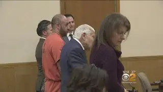 Man Who Shot Burglar Face Judge