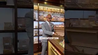 Solving ALL humidor issues in 60s ⏳