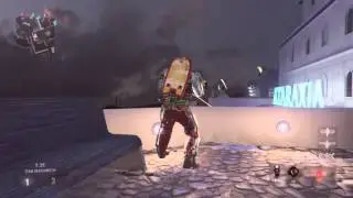 Call of Duty&reg;: Advanced Warfare new legendary ak 47 unforgiving