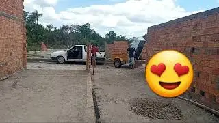 Mudan&ccedil;a Da Nenem E Rafaelder/Nielle dos Santos