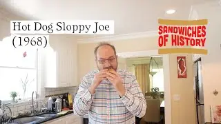 Hot Dog Sloppy Joe (1968)
