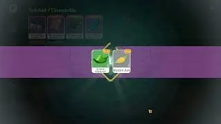 Dawnlands Trinket restoration Guide