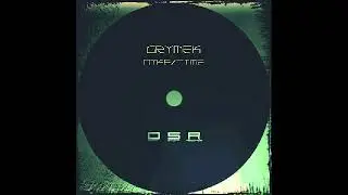 Grymek - Dyke [Dirty Stuff Records]
