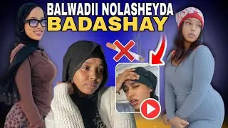 QISO Balwadii Nolasheyda Badashay Maxaan Ka Shaqeyn Jiray ..