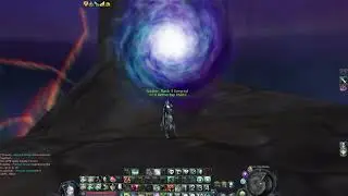 Aion classic: 'To face the future' Fissure of destiny location