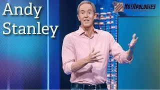 Taking Out The Trash | Andy Stanley | (Hit The Bar Downunder)