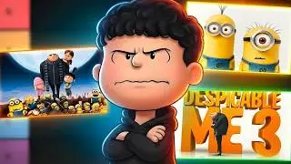 Is Despicable Me Actually Good?