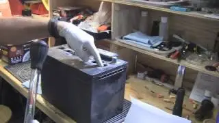 DIY Car Battery Testing & Troubleshooting