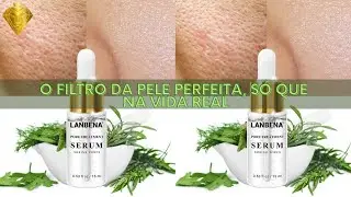 S&eacute;rum Redutor de Poros e Oleosidade - Poreless