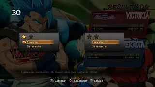 DRAGON BALL FighterZ