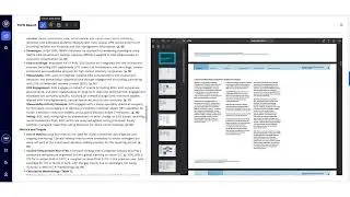 ReN for Analysts (Investment, Sustainability, Equity Research) 