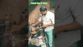 hotel line cooking video chef life 🧑&zwj;🍳🔪 potato chilli recipe 🙏🌹❤️#youtubeshorts #viralvideo #food 😱