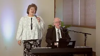 I Believe, Help Thou My Unbelief - Matthew and Joy Barnett