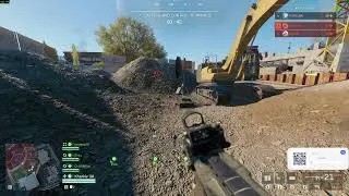 Battlefield 6: Royal Fight &mdash; Ultra 4K Quality