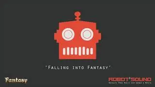 The Fantasy Begins - Royalty Free Fantasy Intro Music