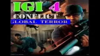 Project I.G.I 4. I'm Going In Live - Mission . provit by project igi
