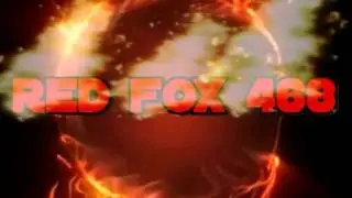 red fox 468 intro