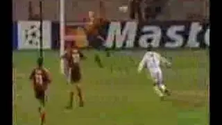 Zinedine Zidane Compilation