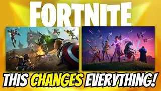 Fortnite's BRINGING BACK Old Battle Passes in 2026!