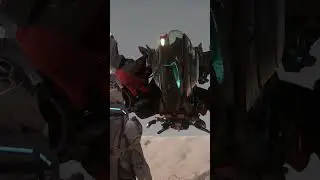 Обзор One Minute More or Less Aopoa Khartu-AL #gaming #starcitizen #robertspaceindustries