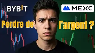 Bybit vs MEXC : Pourquoi la majorit&eacute; des traders en futures perdent de l&rsquo;argent en faisant le mauvai