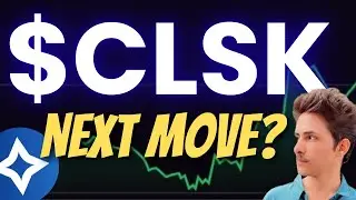 CLSK Stock Midweek Analysis | CleanSpark (CLSK) Stock Forecast