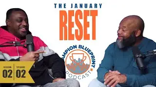 Episode 20: How Great Leaders Reset After January