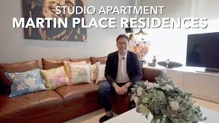 Singapore Condo Property Listing - River Valley Martin Place Residences Studio Apartment For Sale