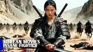 Top 10 Korean Action Movies | The Films Everyone's Talking About |Netflix and YouTube|2025|4K