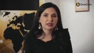 OneCoin Dr Ruja  Split Strategies and Doubling of Coins  Whats App 9705190093