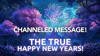 The True Start of New Years: The Spring Equinox | Channeled Message from The Akashic Records