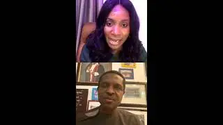 Creating Business Opportunities - with Mr Tonye Cole