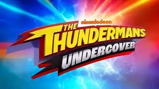 THE THUNDERMANS UNDERCOVER - THE REJECTED VILLAINS OF SECRET SHORES PART 2