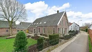 Verkocht | Lingedijk 118 te Acquoy | De Landerije Makelaars