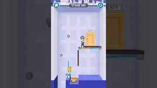 Rescue Cut!|| Stage 360 || #SHORTS