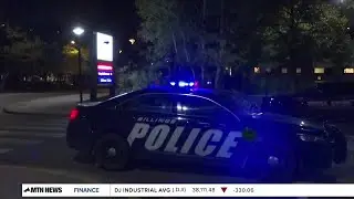 Woman sentenced to prison for shooting inside Montana hospital emergency room