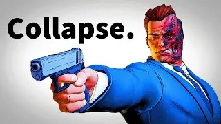 What Happened to Telltale Games?