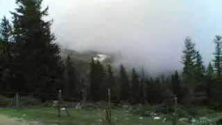 alladere gürağaçta ilk yaz yayla