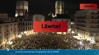 Spain News: Public Outrage Grows Over DANA Response &ndash; Mass Demonstrations in Valencia
