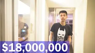 $18,000,000 Japanese House in Shizuoka (18 Million US Dollars)