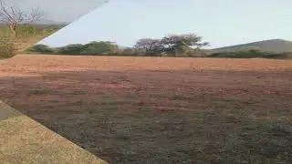 50 acres pure Red soil land for sale near Gundlepet